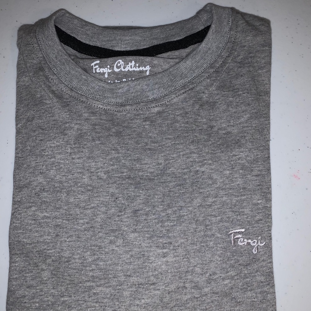 Short Sleeve Tee Shirts